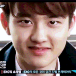 [도경수] 이거 판제발  살려연