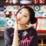 가수로서의 자질 없어보이는 여자아이돌