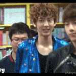 [exo] 백현이 길<b>모름</b>?