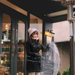 [남자의심리] 남자분들  여자이런<b>패딩</b> 어떤가요