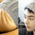 [시우민] 나 지금 마카롱부자임