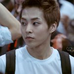 [시우민] 사실 나는 민석이 얼굴....