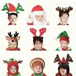 [비상대피소] 아가 엑소 <b>크리스마스</b>버전?ㅋㅋㅋ