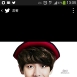 [EXO] 백혀니 <b>이사진</b> 봣음??