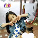 [<b>아역</b>스타] 리틀이민정 알레이나 근황