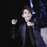 [백현] 마마 백현이의 흔한 <b>갭</b>