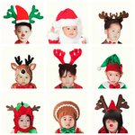 [EXO] 좀있으면 <b>크리스마스</b>니까 ㅎㅎ