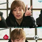 [시우민] 우리는 아침,낮이 화력이좋넼ㅋㅋ