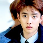 [도경수] 경수 이거 넘 잘생쁨