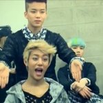 [BAP] 댛니 <b>헤어</b>