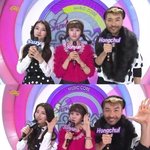 김소현수지<b>투</b><b>샷</b>