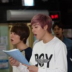 [exo] <b>sm</b>더발라드 지노 근황