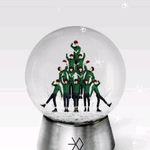 [EXO] 미리메리엑소마스