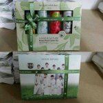 [비상대피소] 네이처에서 <b>핸드</b>크림세트 나온데