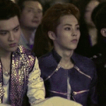 [<b>시우민</b>] 크리스 <b>시우민</b> <b>첸</b>