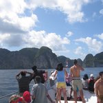 [푸켓여행] 푸켓 <b>피피</b>섬 , 아름다운 그곳