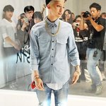 옷좀 아는 형누나들 이셔츠 어디껀지좀알려줘