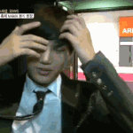 [EXO] 김종인ㅈㄴㅋㅋㅋ
