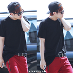 [인피니트] 난 개인적으로 성규 사복