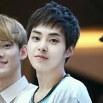 [시우민] 청순<b>열매</b>먹은 만두 