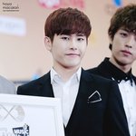 [인피니트] 호야? 호원? 이호원? 호애기?