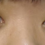 [댓글부탁] 처음해보는<b>화장</b> 이상해?(사진유)