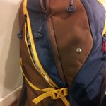 가방 하나 샀습니다 ㅋ 개봉후기~