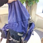 등산용 가방 역시 <b>k2</b>네요 ㅎ