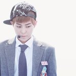 [시우민] 다음주월요일에~