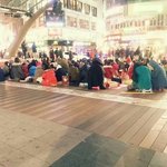 [시우민] 대구 <b>동성</b>로팬싸상황