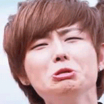 [블락비] 입에서자꾸믹테가맴돌아