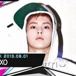 [시우민] 웅녀들은 슈밍 <b>어떤모습</b>이 젤조음?