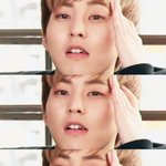 [시우민] 배터리가 ㅜㅜ..