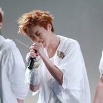 [시우민] 다자는틈타