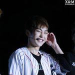 [시우민] <b>오전</b>부터 스트레스받넼ㅋㅋㅋㅋ