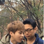 [시우민] 팬싸가는<b>민석</b>이