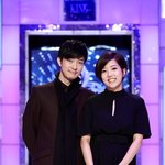 윤건 <b>썸탐</b>? 이지은 디자이너와 알콩달콩함