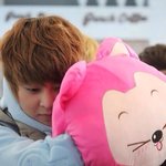 [시우민] 민석이 이<b>머리</b> <b>한</b>번만 더 해줬음 ㅠㅠ
