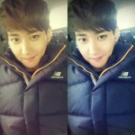 [블락비] 나 <b>비범</b>이랑커플이다!!!!! 우왕아아ㅏ아아아아!!!!