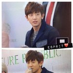 [EXO] <b>동성</b>로 박찬열