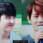 [EXO] <b>명동</b> 백도