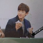 [EXO] <b>동성</b>로 핫팩찬열이ㅋㅋㅋㅋ