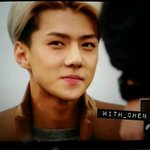 [EXO] 헐 종대홈마 뭐지