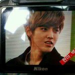 [EXO] 백현이는 내꺼<b>처럼</b> 멋있는데 크리스는ㄷㄷㄷ