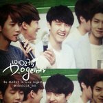 [EXO] <b>경수</b>는  백현이 개그가 좋은가봉가