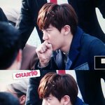 [EXO] 찬녈이춥나봐ㅠㅠㅠㅠㅠ
