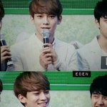 [EXO] 종대 <b>명동</b> 프리뷰 너무예뻐ㅜㅜ