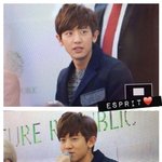[EXO] ㅠㅠ찬열유ㅠㅠㅠㅠㅠㅠㅠㅠㅠㅠ