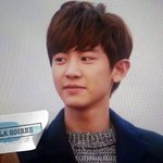 [EXO] 박찬열 오늘 <b>청순</b>하다