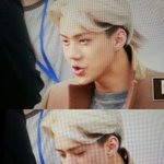 [EXO] <b>세후</b>닝 누!나!